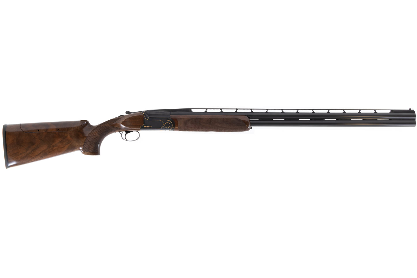 Rizzini BR240X Cole Special Sporting Shotgun w/Adjustable Comb | 12GA 32" | SN#: 136042