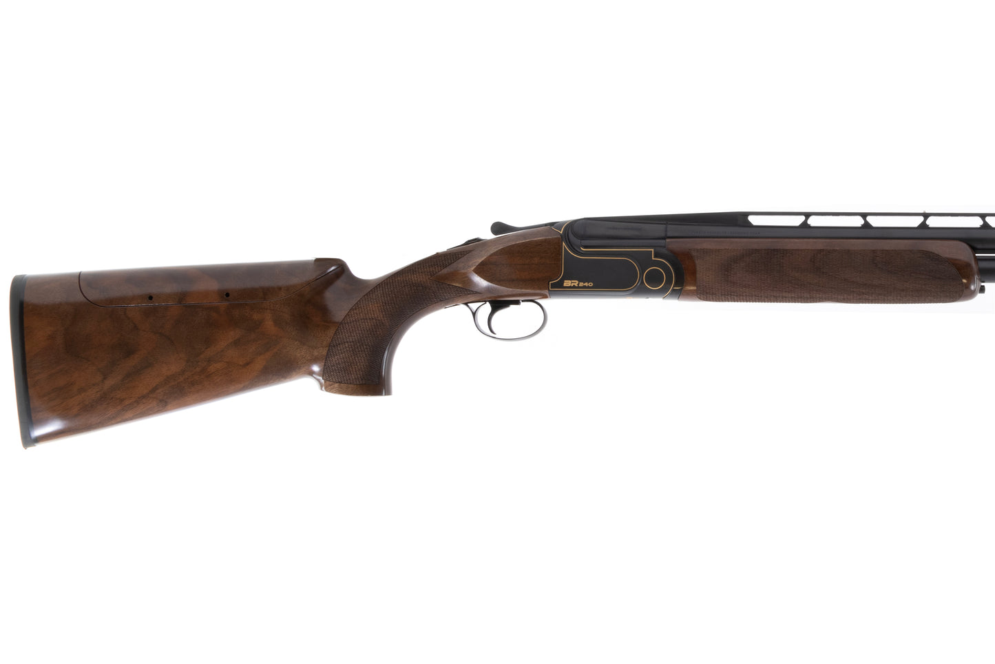 Rizzini BR240X Cole Special Sporting Shotgun w/Adjustable Comb | 12GA 32" | SN#: 136042