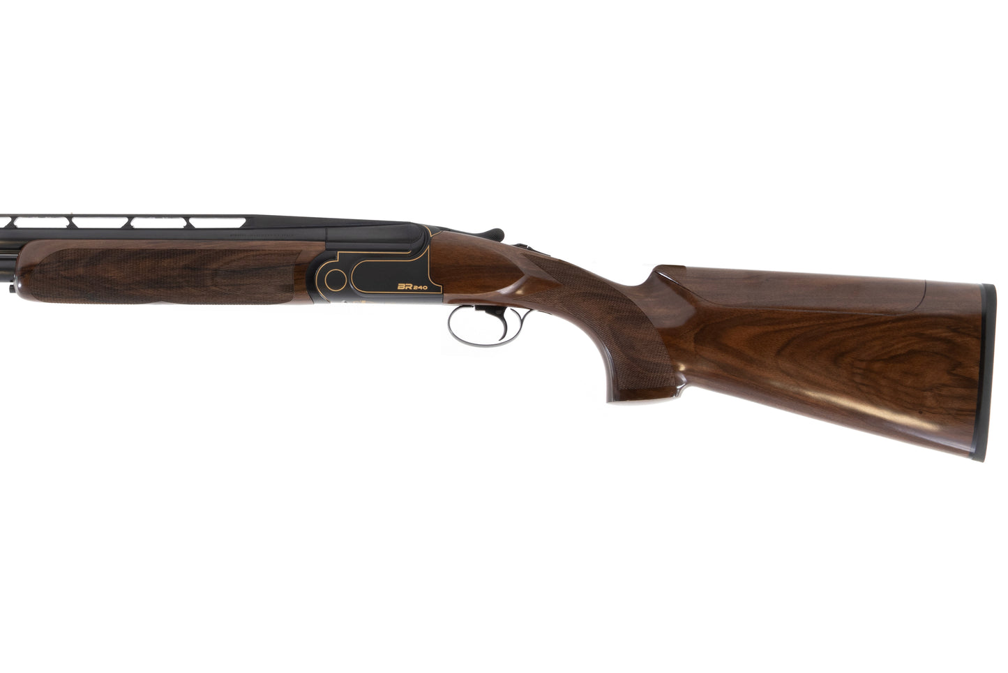 Rizzini BR240X Cole Special Sporting Shotgun w/Adjustable Comb | 12GA 32" | SN#: 136043