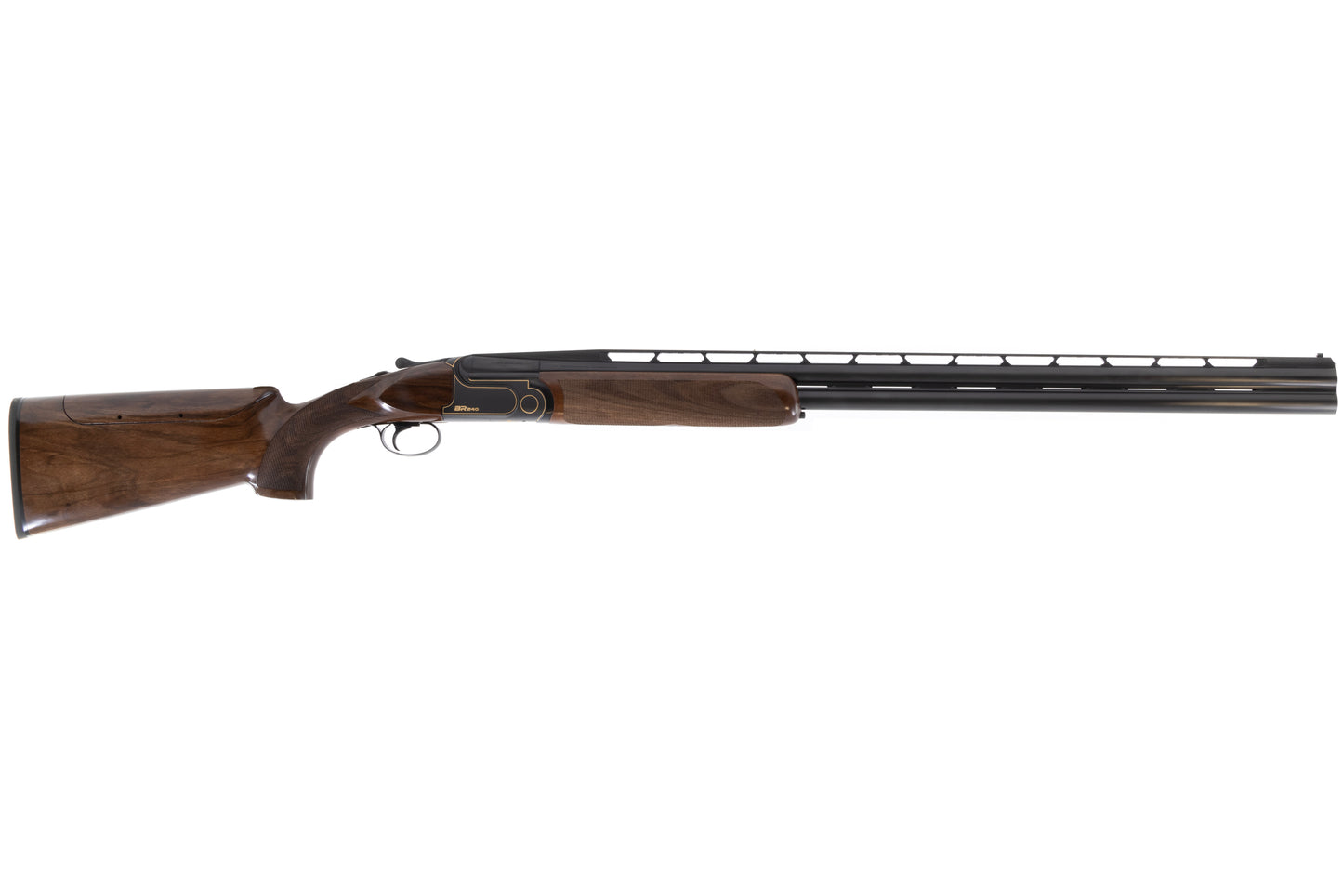 Rizzini BR240X Cole Special Sporting Shotgun w/Adjustable Comb | 12GA 32" | SN#: 136043