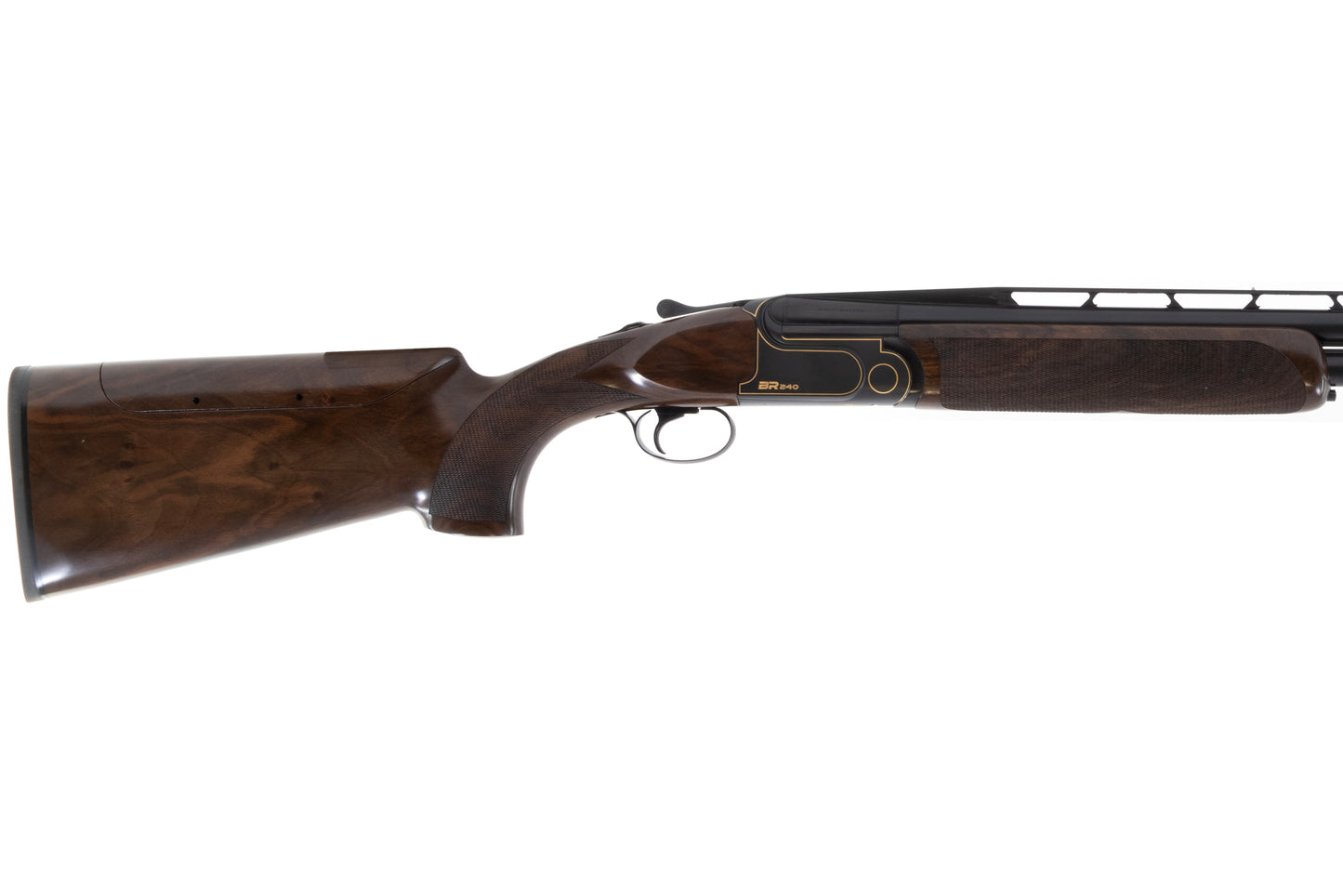 Rizzini BR240X Cole Special Sporting Shotgun w/Adjustable Comb | 12GA 32" | SN#: 136048