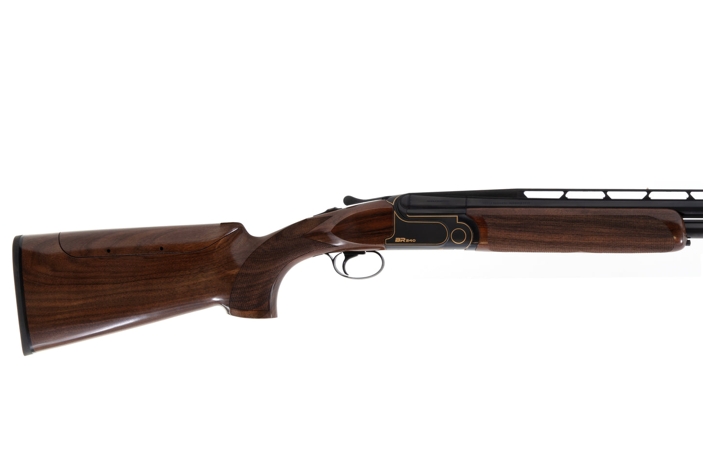 Rizzini BR240X Cole Special Sporting Shotgun w/Adjustable Comb | 12GA 32" | SN#: 136050