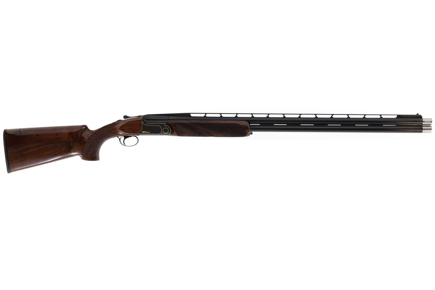 Rizzini BR240X Cole Special Sporting Shotgun w/Adjustable Comb | 12GA 32" | SN#: 136051