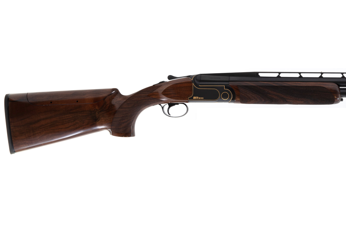 Rizzini BR240X Cole Special Sporting Shotgun w/Adjustable Comb | 12GA 32" | SN#: 136051