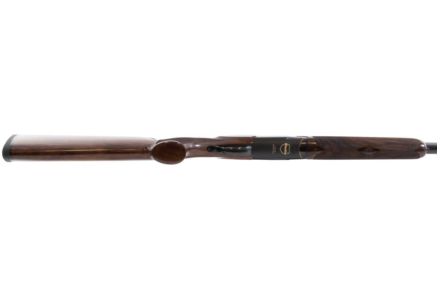 Rizzini BR240X Cole Special Sporting Shotgun w/Adjustable Comb | 12GA 32" | SN#: 136057