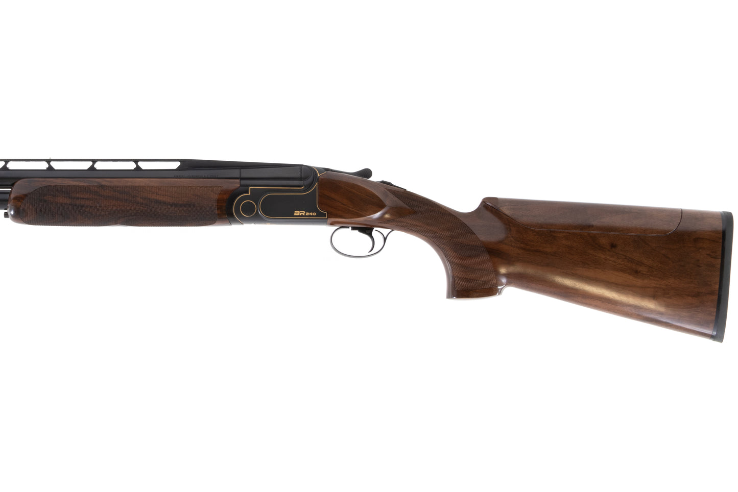 Rizzini BR240X Cole Special Sporting Shotgun w/Adjustable Comb | 12GA 32" | SN#: 136057