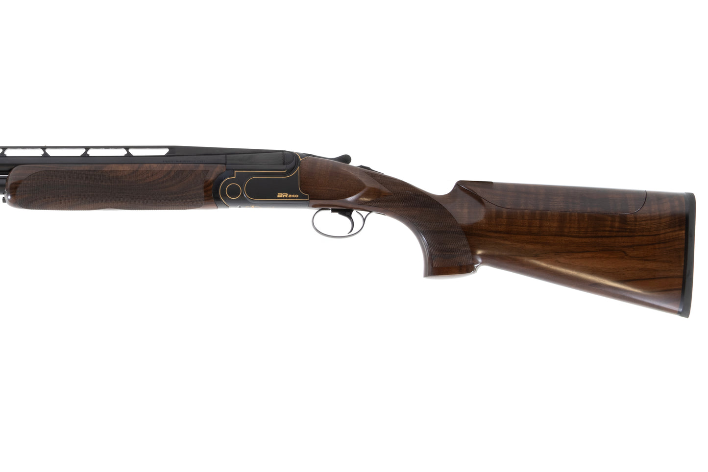 Rizzini BR240X Cole Special Sporting Shotgun w/Adjustable Comb | 12GA 32" | SN#: 136058