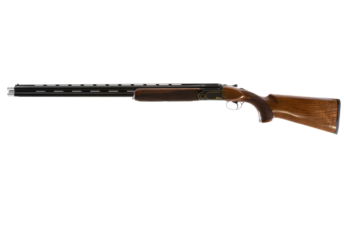 Rizzini BR240 Cole Special Sporting Shotgun w/Adjustable Comb | 12GA 30" | SN#: 136191