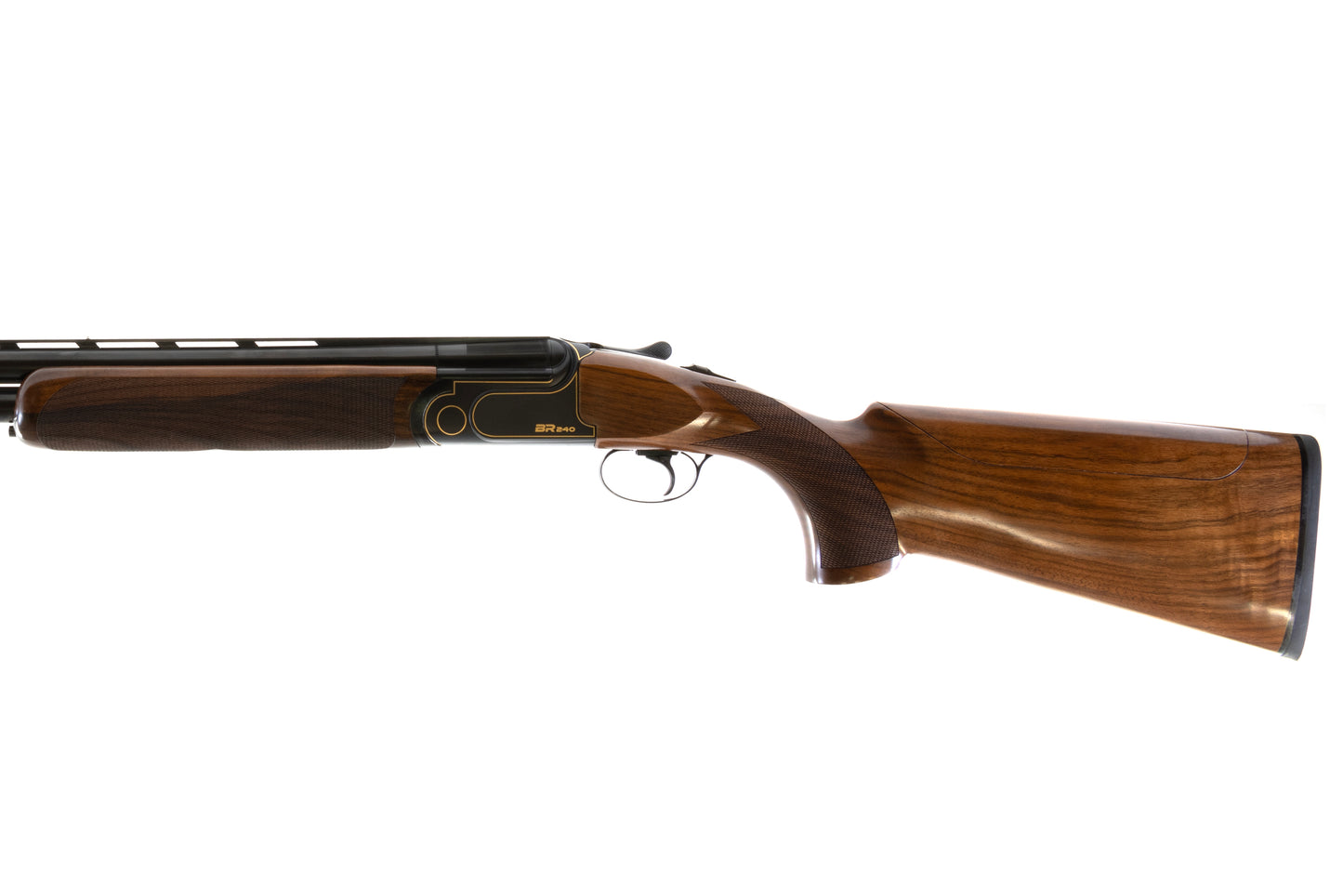 Rizzini BR240 Cole Special Sporting Shotgun w/Adjustable Comb | 12GA 30" | SN#: 136191