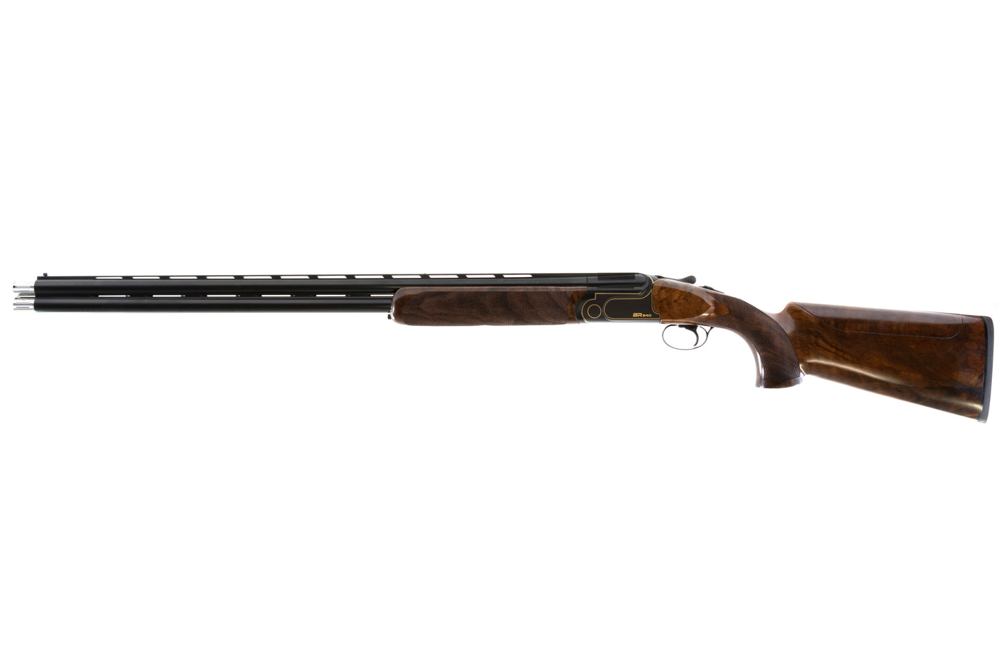 Rizzini BR240 Cole Special Sporting Shotgun w/Adjustable Comb | 12GA 30" | SN#: 136196