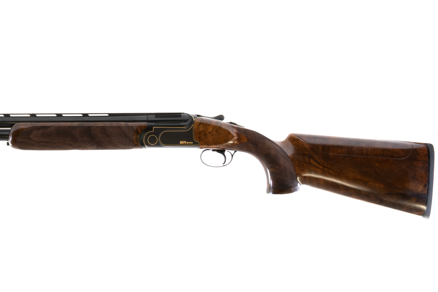 Rizzini BR240 Cole Special Sporting Shotgun w/Adjustable Comb | 12GA 30" | SN#: 136196