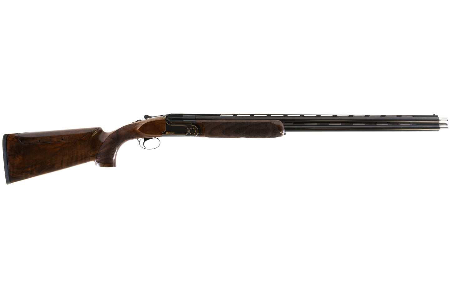 Rizzini BR240 Cole Special Sporting Shotgun w/Adjustable Comb | 12GA 30" | SN#: 136196