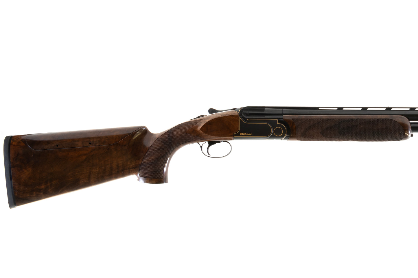 Rizzini BR240 Cole Special Sporting Shotgun w/Adjustable Comb | 12GA 30" | SN#: 136196