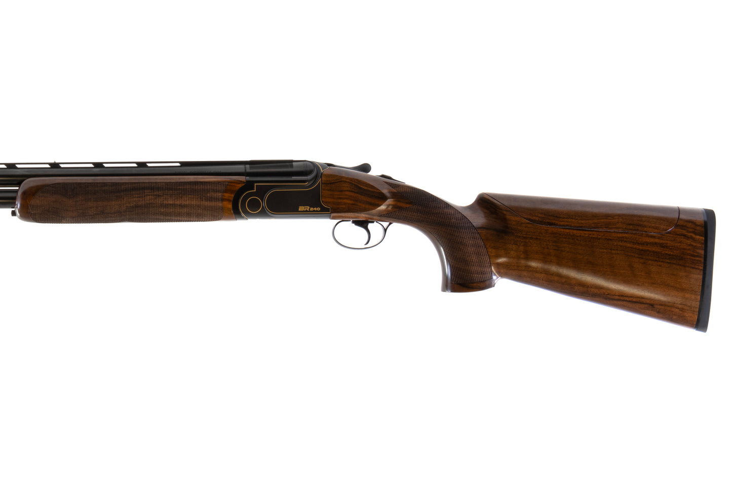 Rizzini BR240 Cole Special Sporting Shotgun w/Adjustable Comb | 12GA 30" | SN#: 136197