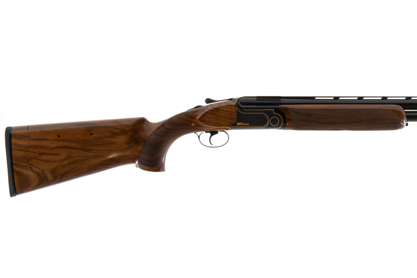 Rizzini BR240 Cole Special Sporting Shotgun w/Adjustable Comb | 12GA 32" | SN#: 136218