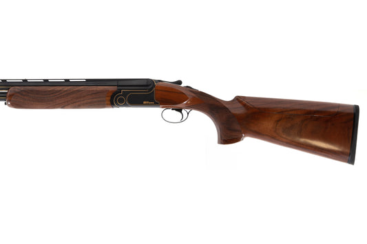 Rizzini BR240 Cole Special Combo Sporting Shotgun w/Adjustable Comb| 12GA/20GA 32" | SN#: 136234