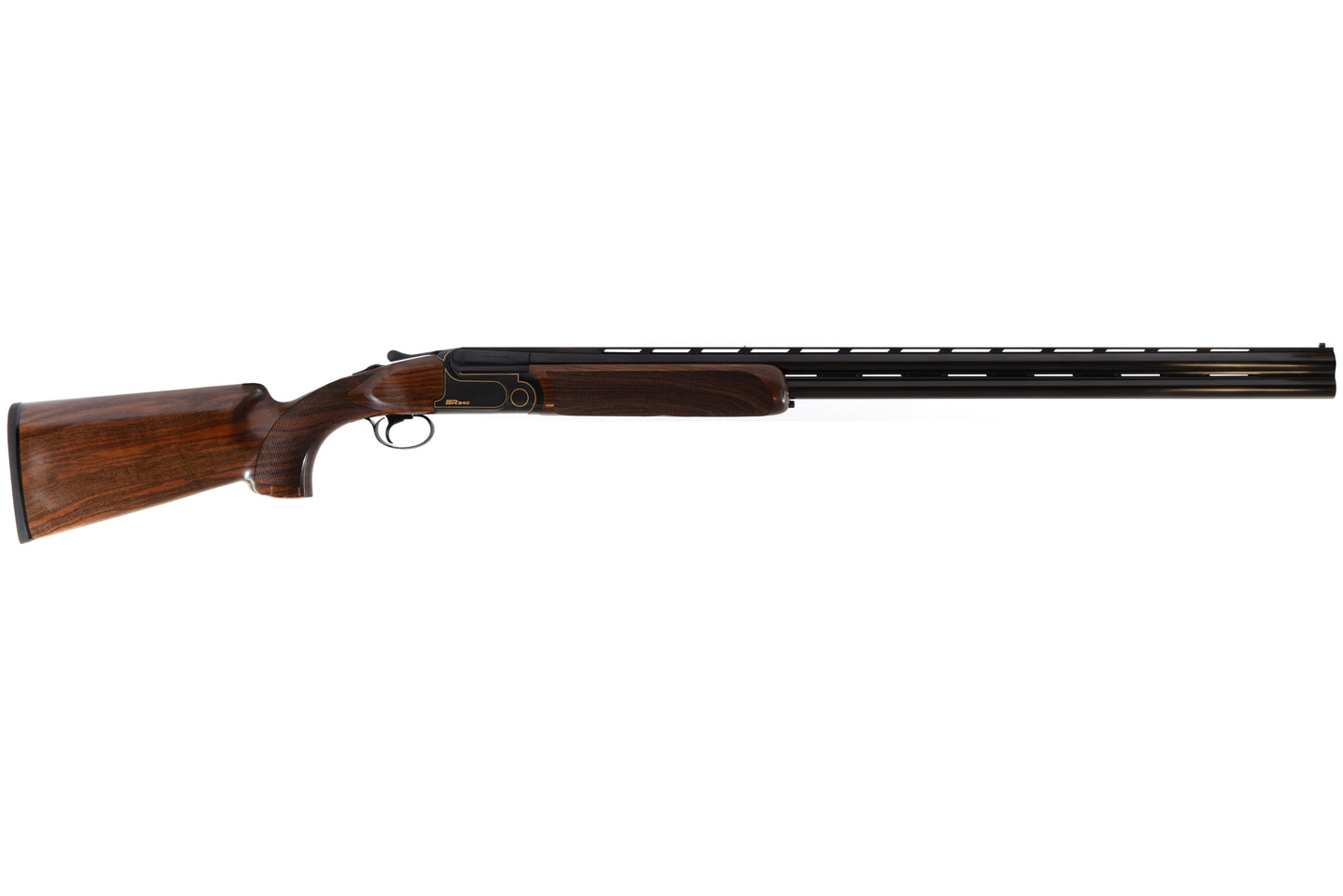 Rizzini BR240 Cole Special Combo Sporting Shotgun w/Adjustable Comb | 12GA/20GA 32" | SN#: 136242