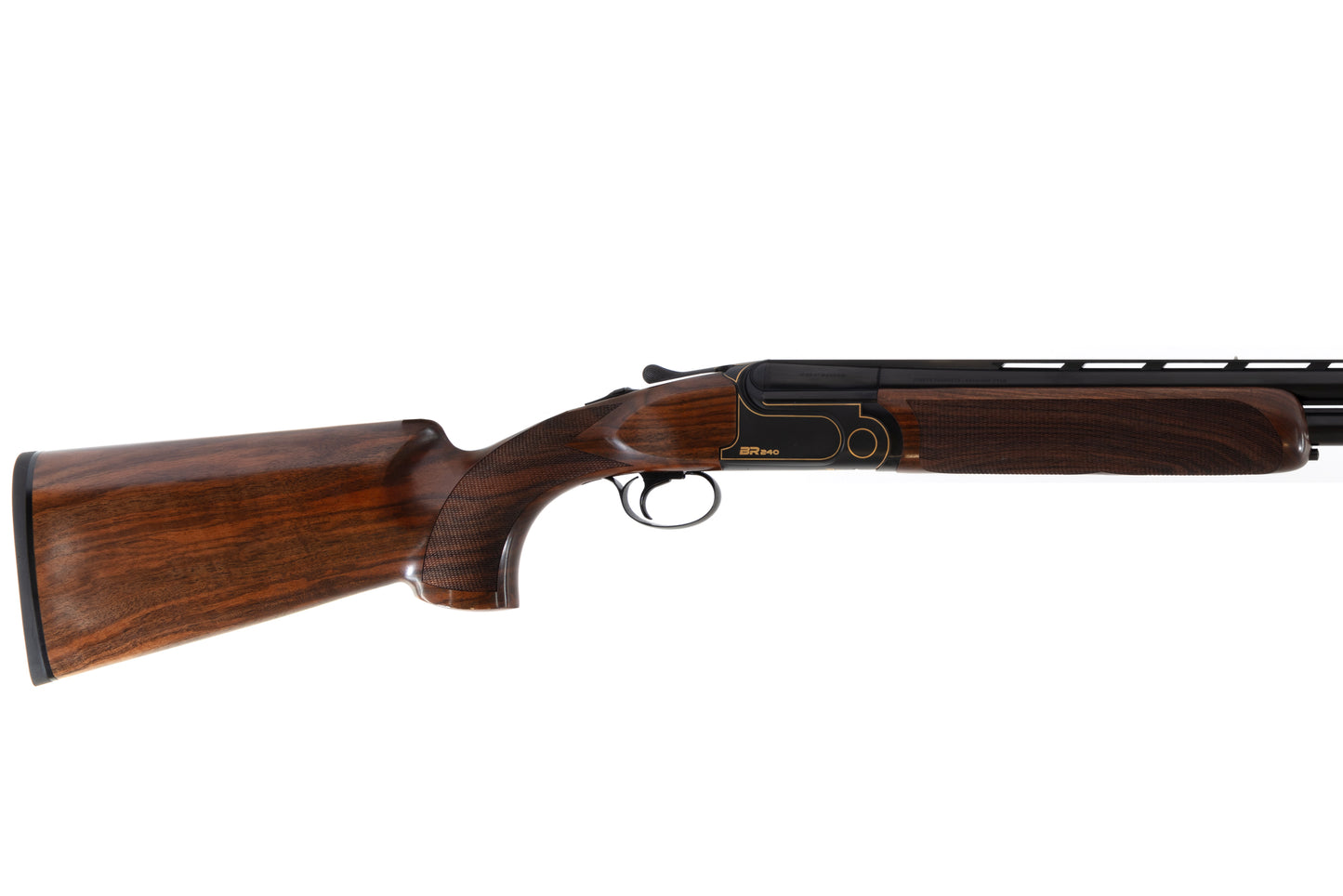 Rizzini BR240 Cole Special Combo Sporting Shotgun w/Adjustable Comb | 12GA/20GA 32" | SN#: 136242