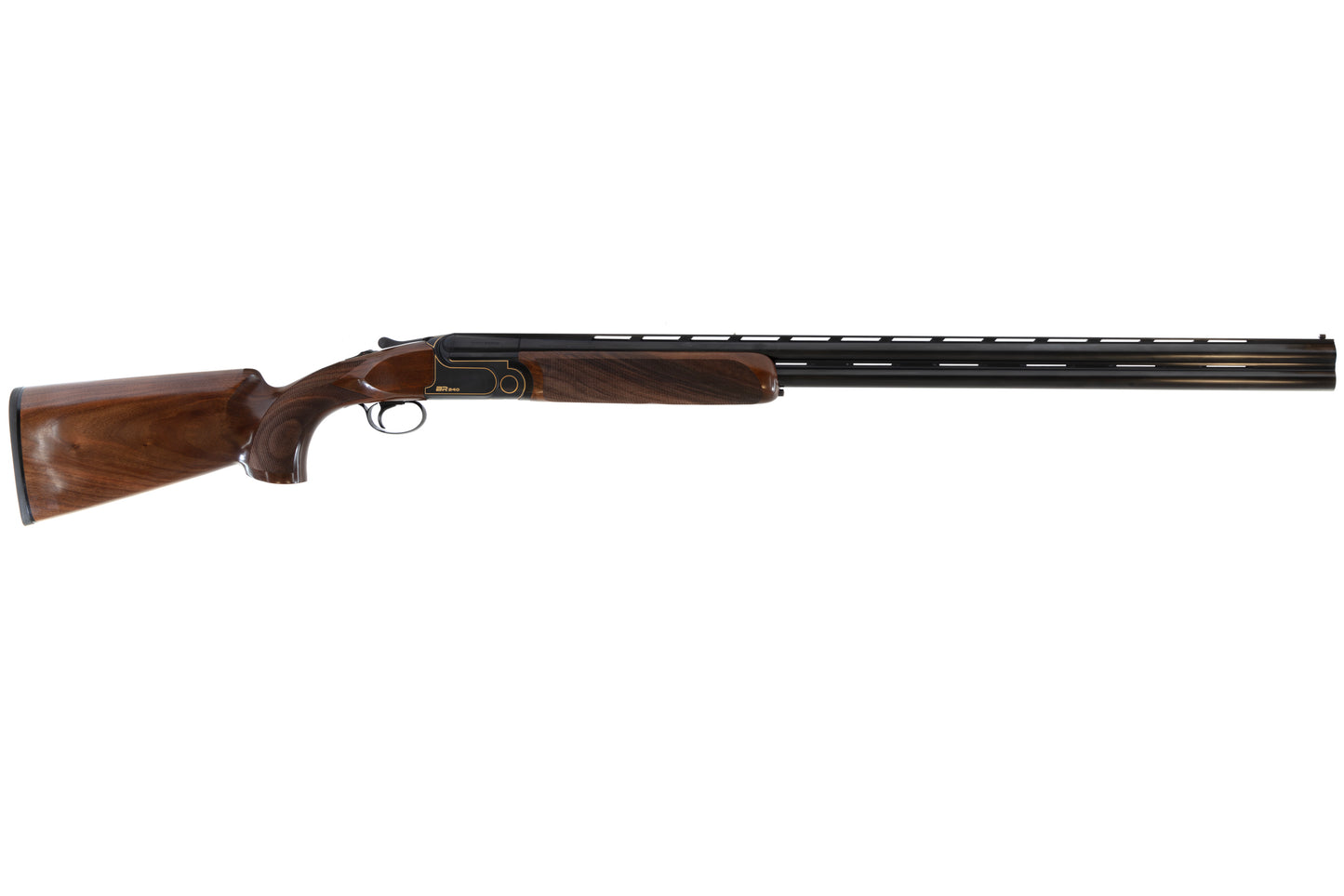 Rizzini BR240 Cole Special Combo Sporting Shotgun w/Adjustable Comb | 12GA/20GA 32" | SN#: 136243