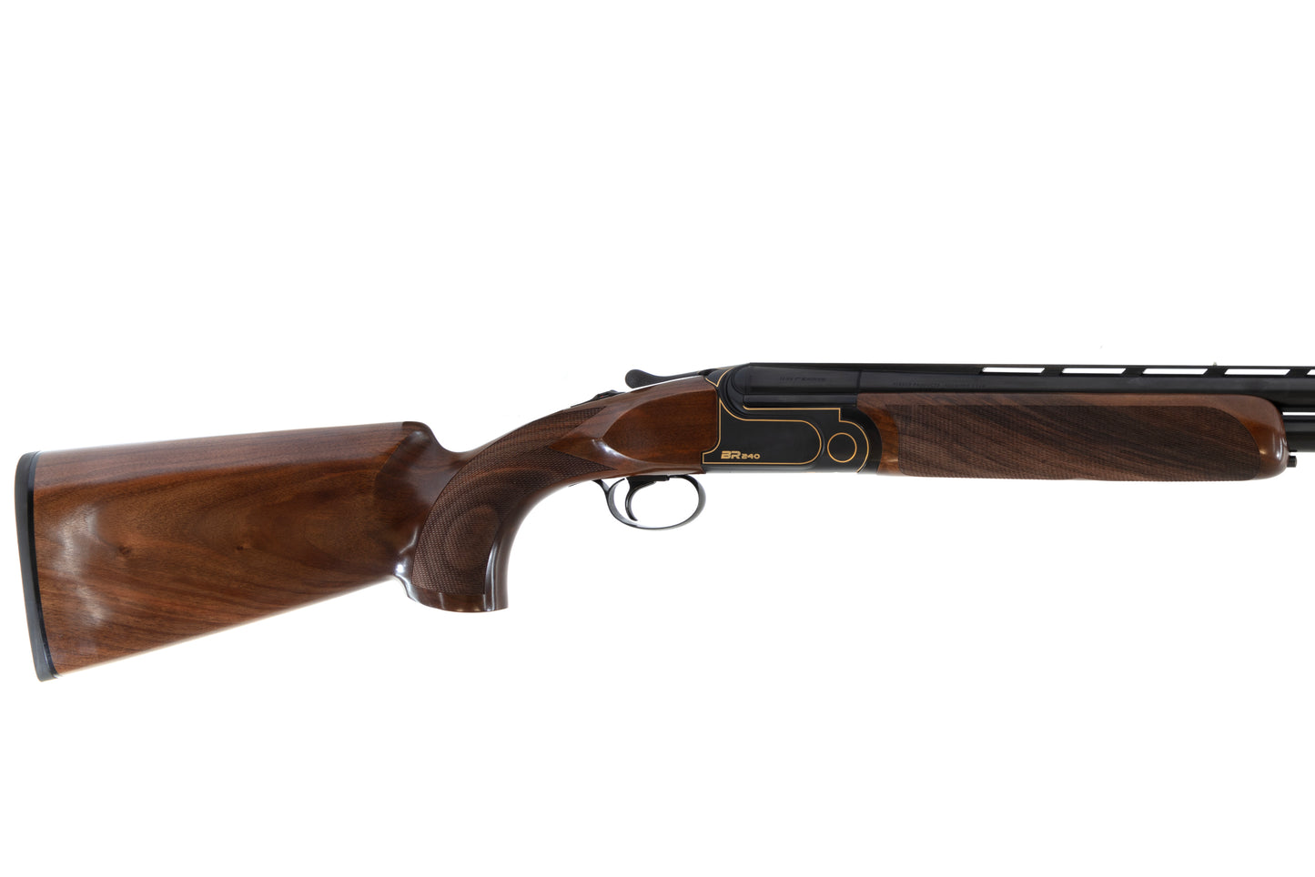 Rizzini BR240 Cole Special Combo Sporting Shotgun w/Adjustable Comb | 12GA/20GA 32" | SN#: 136243