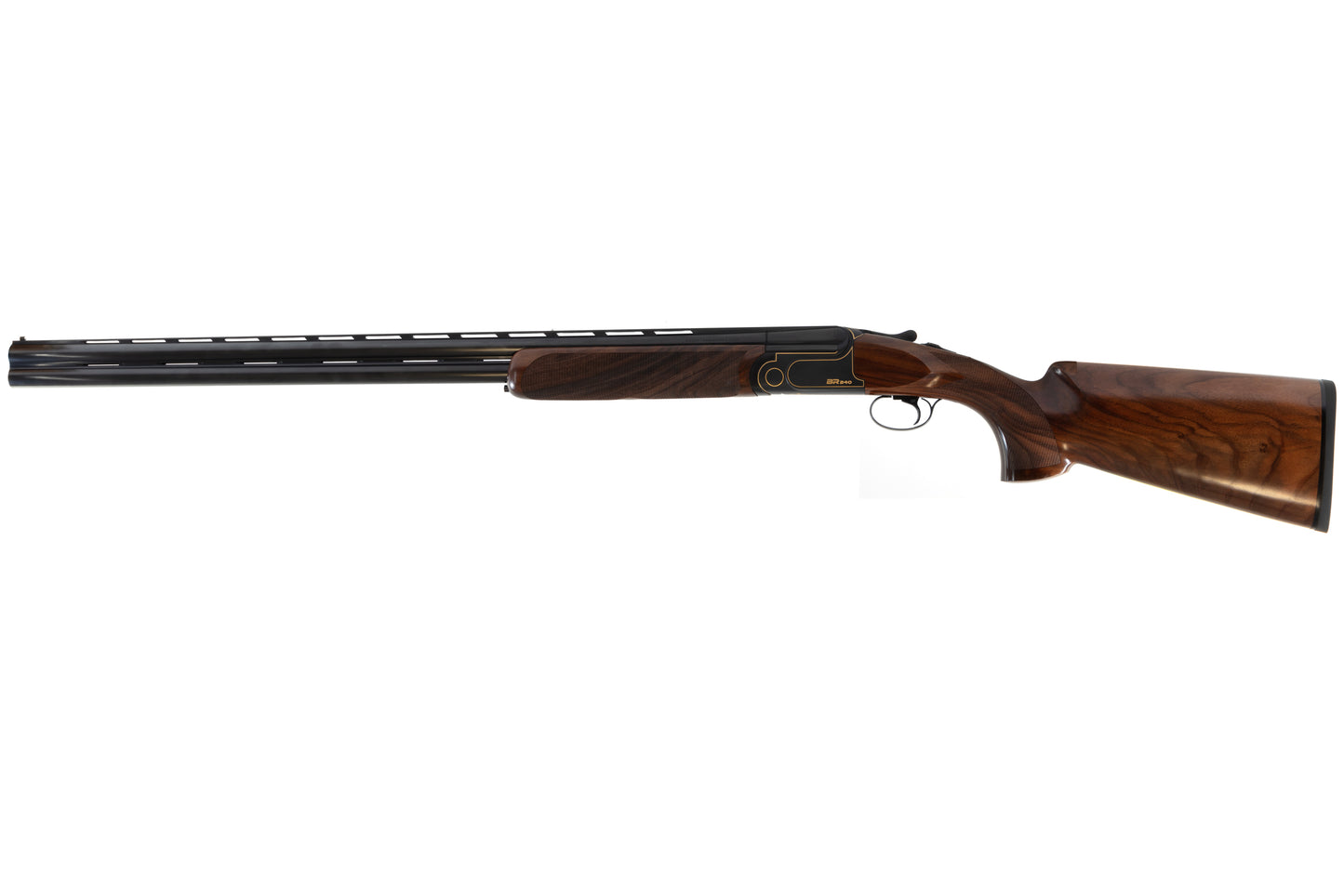 Rizzini BR240 Cole Special Combo Sporting Shotgun w/Adjustable Comb | 12GA/20GA 32" | SN#: 136243