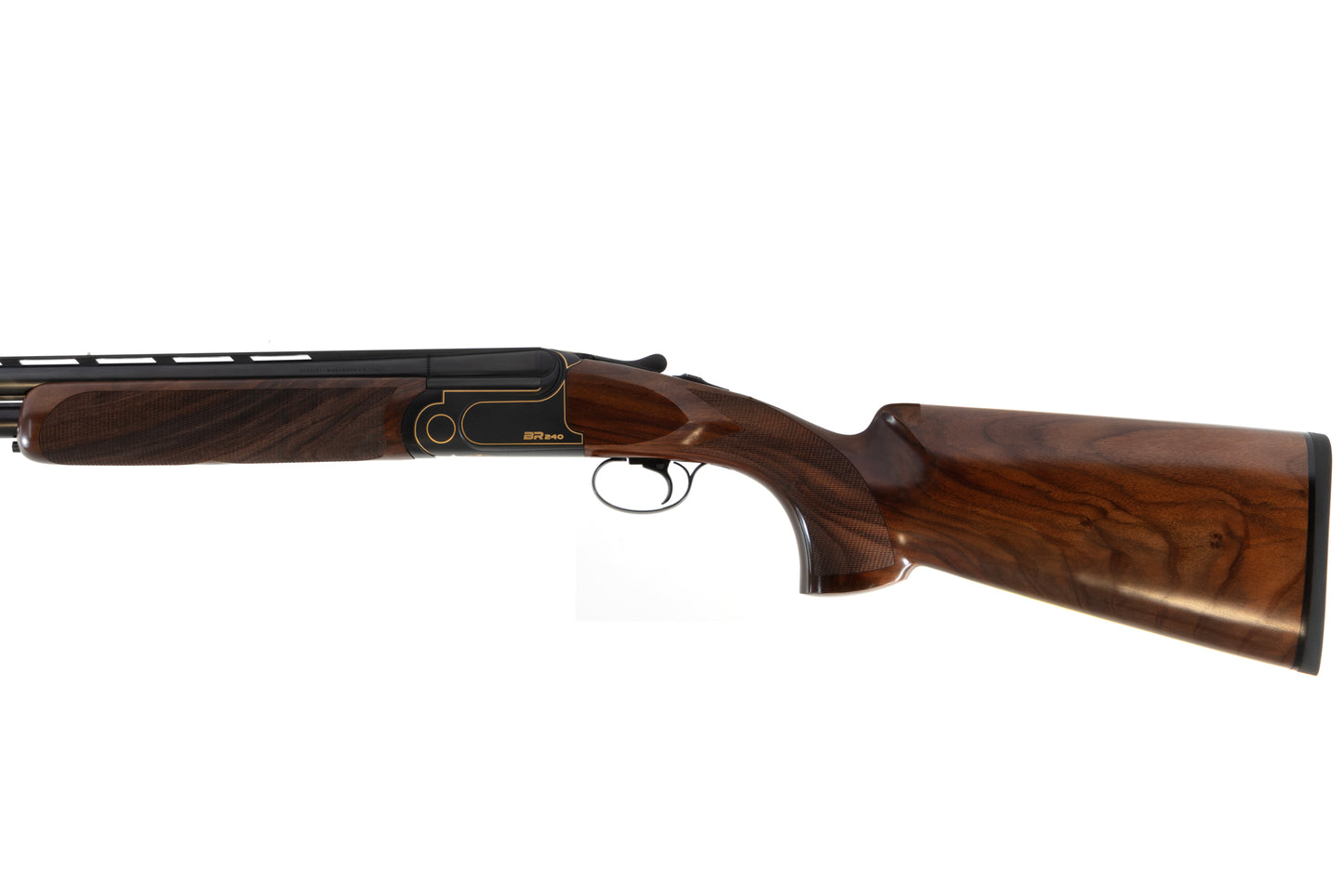 Rizzini BR240 Cole Special Combo Sporting Shotgun w/Adjustable Comb | 12GA/20GA 32" | SN#: 136243