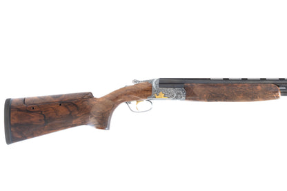 Perazzi High Tech SCO Gold Sporting Shogun | 12GA 32" | SN#: 167004