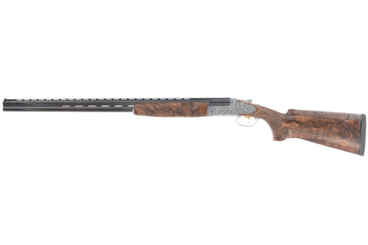 Perazzi MX8 SC3 Side Plated Sporting Shotgun | 12GA 32" | SN#: 167206