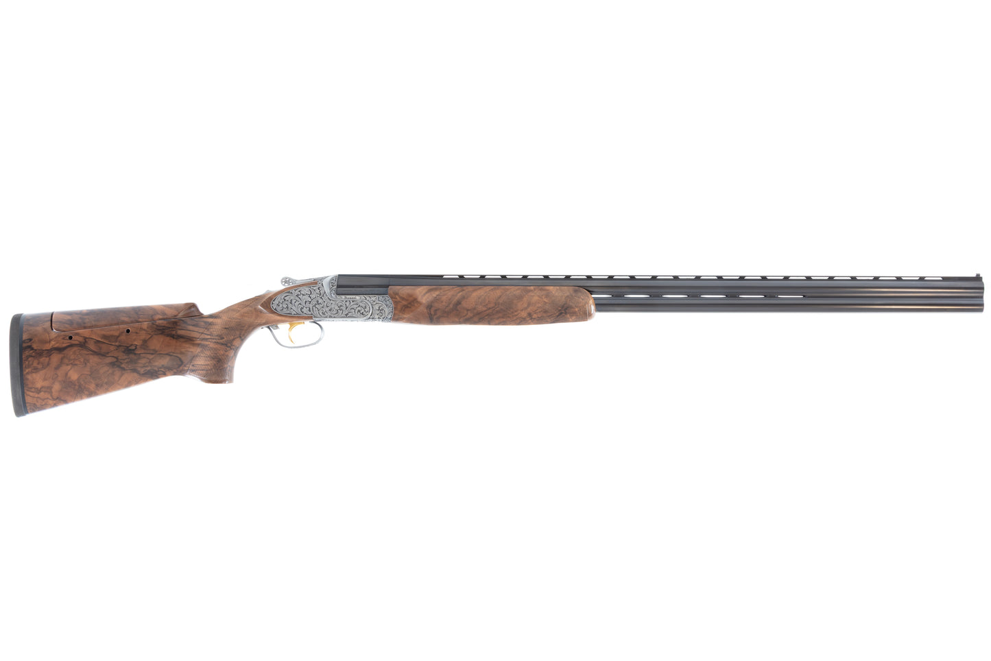 Perazzi MX8 SC3 Side Plated Sporting Shotgun | 12GA 32" | SN#: 167206