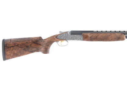 Perazzi MX8 SC3 Side Plated Sporting Shotgun | 12GA 32" | SN#: 167206