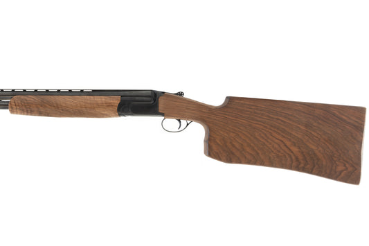 Perazzi MX12 Sporting Shotgun w/Headed Blank | 12GA 32" | SN#: 167355