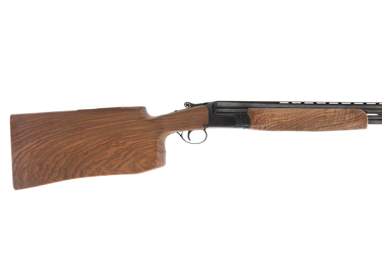 Perazzi MX12 Sporting Shotgun w/Headed Blank | 12GA 32" | SN#: 167355