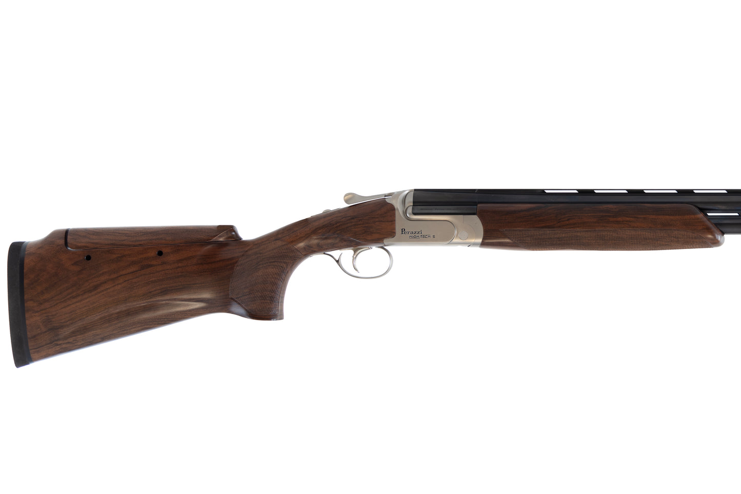 Perazzi High Tech S Sporting Shotgun w/Adjustable Comb | 12GA 32" | SN#: 167483