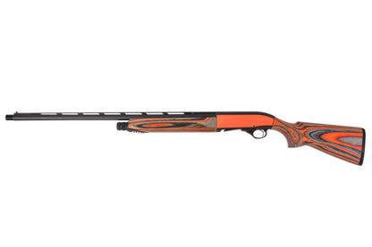 Cole Pro Beretta A400 Armor Black & Hi-Vis Orange Sporting Shotgun | 12GA 28” | SN: #XA278374