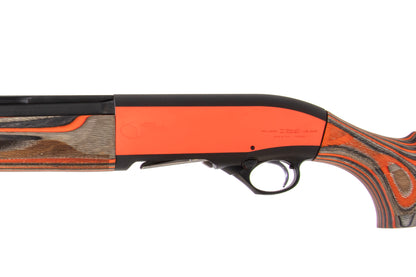 Cole Pro Beretta A400 Armor Black & Hi-Vis Orange Sporting Shotgun | 12GA 28” | SN: #XA278374