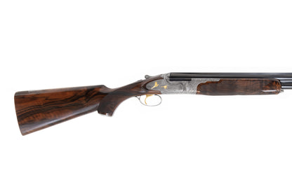 Rizzini EM EL Grand Regal Custom Field Shotgun | 16GA 29" | SN#: 127415