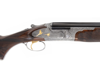 Rizzini EM EL Grand Regal Custom Field Shotgun | 16GA 29" | SN#: 127415