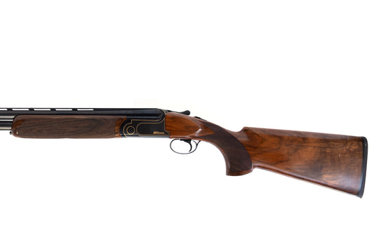 Rizzini BR240 Cole Special Combo Sporting Shotgun w/Adjustable Comb | 12GA/20GA 32" | SN#: 136231