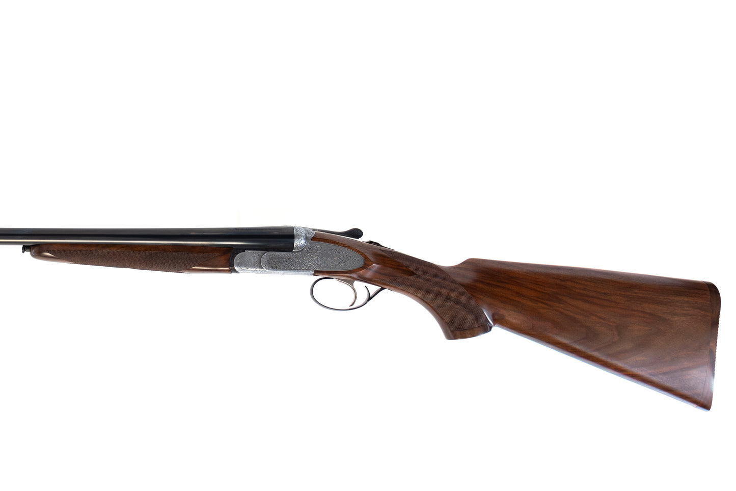 Rizzini BR552 Side-By-Side Field Shotgun | 20ga 29" | SN#: 131767