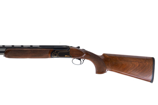 Rizzini BR240 Cole Special Combo Sporting Shotgun w/Adjustable Comb | 12GA/20GA 32" | SN#: 136235