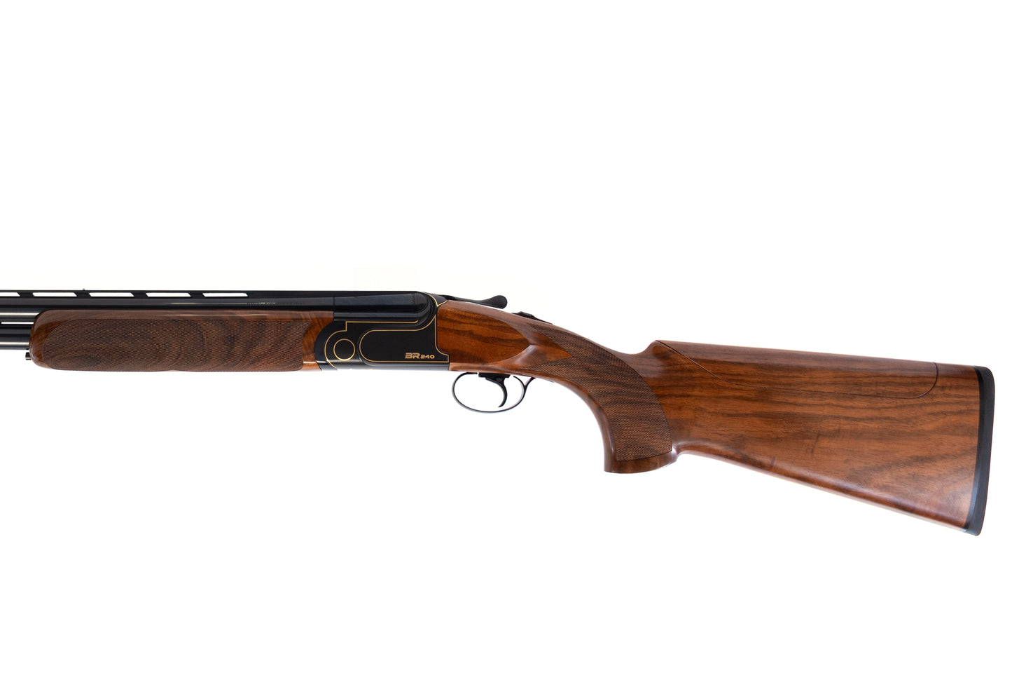 Rizzini BR240 Cole Special Combo Sporting Shotgun w/Adjustable Comb | 12GA/20GA 32" | SN#: 136230