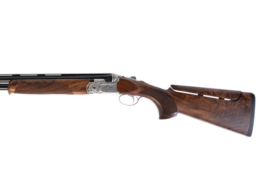 Beretta DT11-L Game Scene Sporting Shotgun w/B-Fast Adjustable Comb | 12GA 30" | SN#: DT22170W