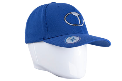 COLE HATS | COOL DRY CAP - BLUE