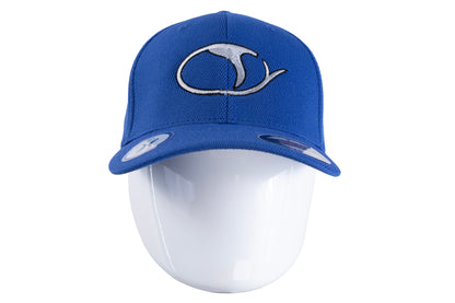 COLE HATS | COOL DRY CAP - BLUE