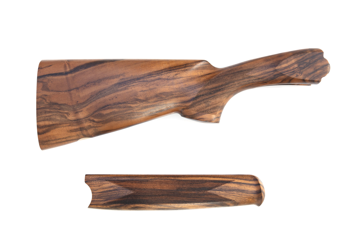 Beretta 682 Sporting Woodset | 12GA 1 1/2" x 2 3/8" | FL-22076