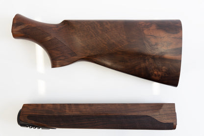 Beretta A400 Sporting Woodset | 12GA 1 3/8" x 2"  | SN: FL-23139