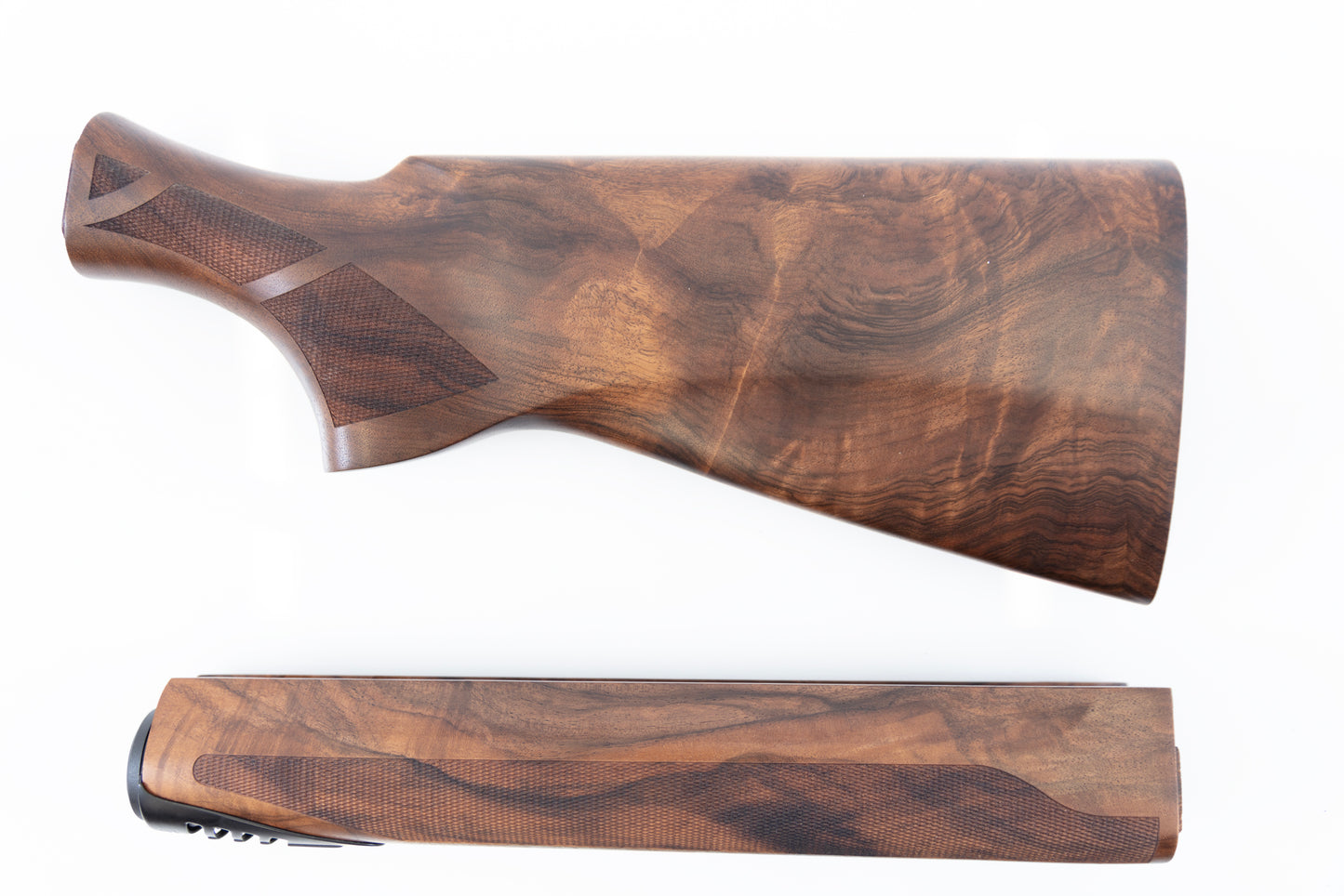 Beretta A400 Sporting Woodset | 12GA 1 3/8" x 2"  | SN: FL-23140