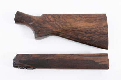 Beretta A400 XCEL Sporting Wood Set | 12GA Variable Dimensions | SN#: FL-23150