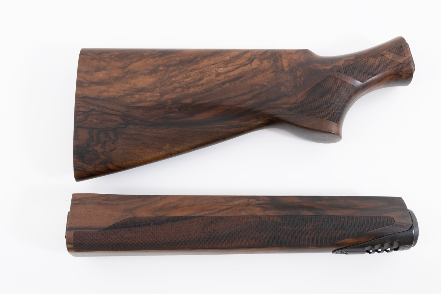 Beretta A400 XCEL Sporting Wood Set | 12GA Variable Dimensions | SN#: FL-23150