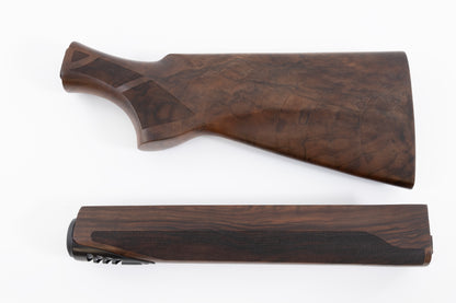 Beretta A400 XCEL Sporting Wood Set | 12GA Variable Dimensions | SN#: FL-23159